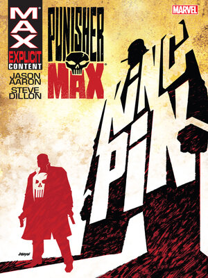 cover image of Kingpin
